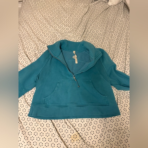 lululemon scuba - Picture 2 of 6